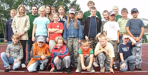 kinder (Foto: pln) kinder (Foto: pln)