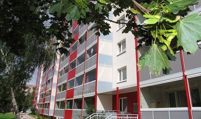 Sch&ouml;ner wohnen (Foto: nnz)