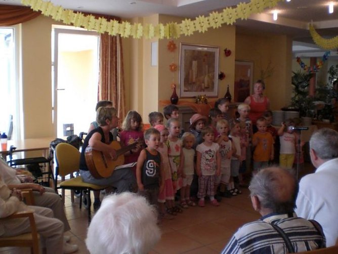 kinderfest (Foto: fre&ouml;belkiga)