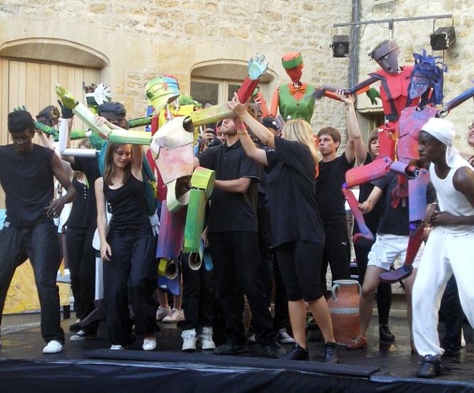 Ausgetobt (Foto: privat) Ausgetobt (Foto: privat)