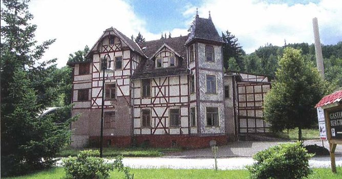 Für 25.000 Euro zu haben (Foto: nnz) Für 25.000 Euro zu haben (Foto: nnz)