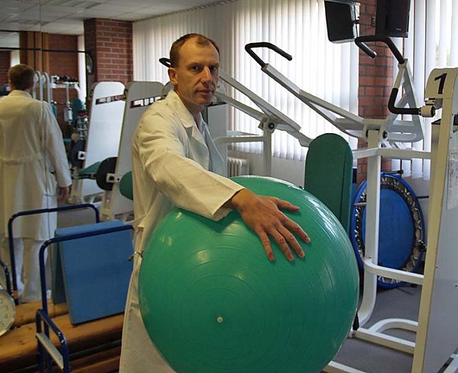 Dr. Wagener (Foto: SHK) Dr. Wagener (Foto: SHK)