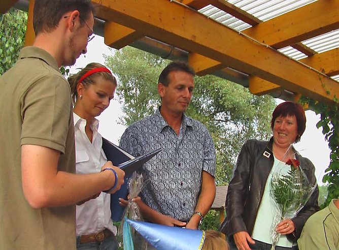 Die Neuen (Foto: nnz) Die Neuen (Foto: nnz)