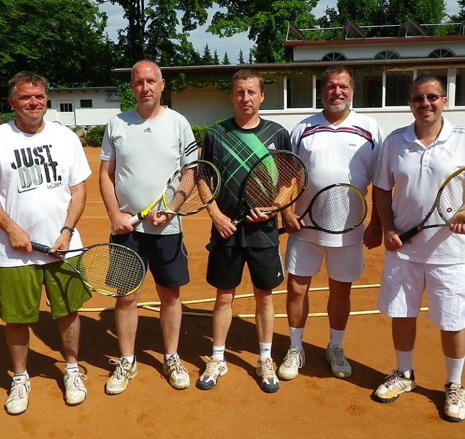 Aufsteiger (Foto: privat) Aufsteiger (Foto: privat)