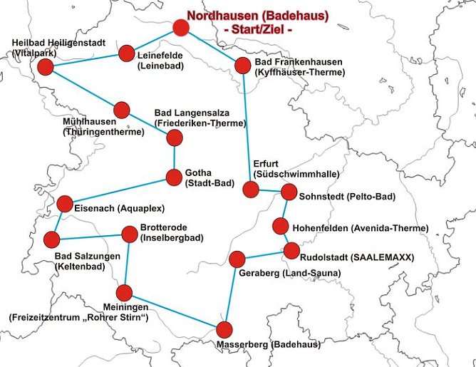 Sauna-Tour (Foto: privat)