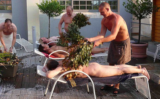 Ausgpeitscht (Foto: EH) Ausgpeitscht (Foto: EH)