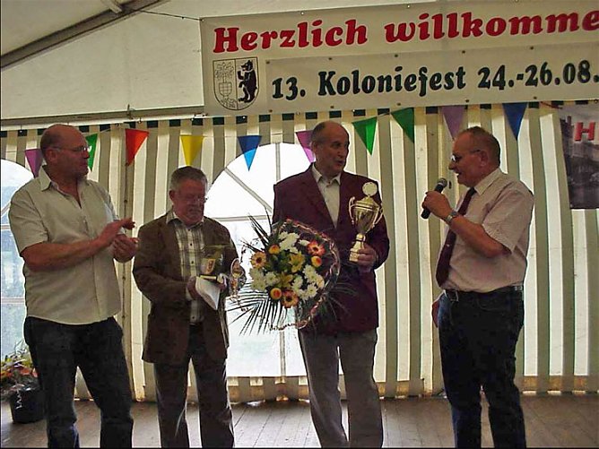 Geehert (Foto: nnz) Geehert (Foto: nnz)