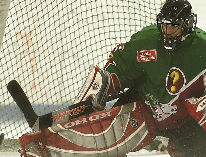 Schwere Aufgabe (Foto: RK) Schwere Aufgabe (Foto: RK)