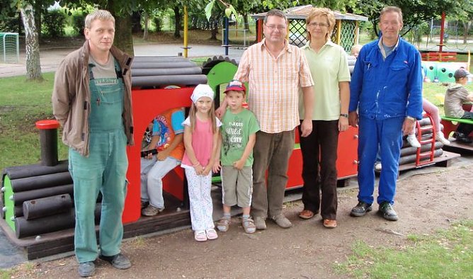 Aufgearbeitet (Foto: Horizont)