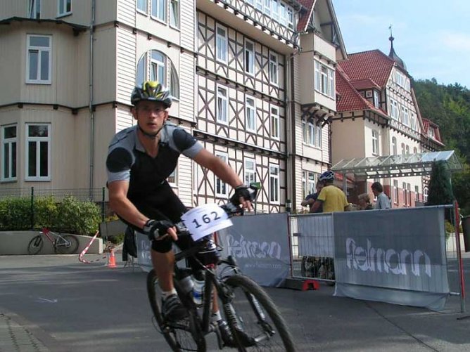 Quer durch den Harz (Foto: nnz) Quer durch den Harz (Foto: nnz)
