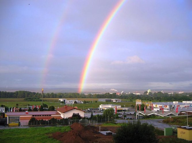 regenbogen (Foto: privat)