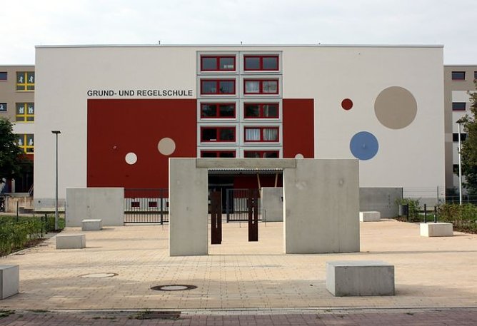 Neue Ansicht (Foto: Schaefer) Neue Ansicht (Foto: Schaefer)