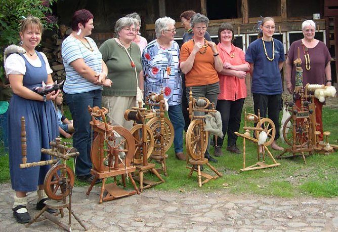 wollfest (Foto: privat) wollfest (Foto: privat)