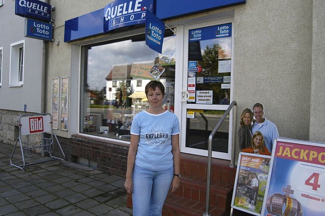 Neue Agentur (Foto: nnz)