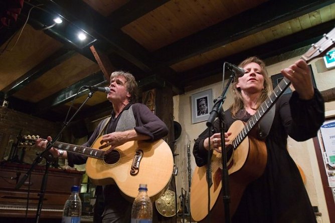 Zu Gast in Nordhausen (Foto: privat)