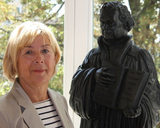 Rinke, Luther (Foto: psv)