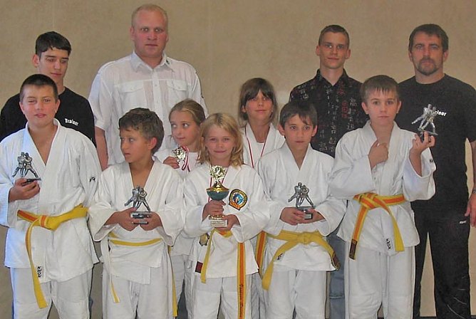 Erfolgreich (Foto: nnz) Erfolgreich (Foto: nnz)