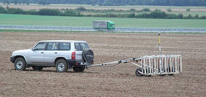 Keine Furchen ziehen (Foto: Juckeland) Keine Furchen ziehen (Foto: Juckeland)