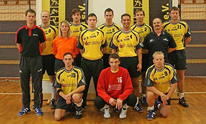 Das Flaggschiff (Foto: F.O.) Das Flaggschiff (Foto: F.O.)