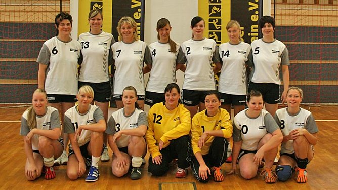 Neu: Die Frauen (Foto: F.O.) Neu: Die Frauen (Foto: F.O.)