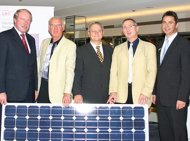 Macher (Foto: ksk) Macher (Foto: ksk)