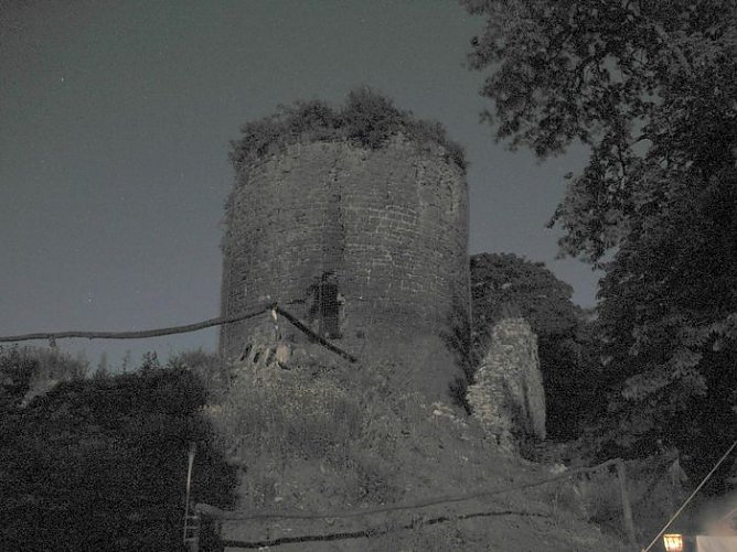 Johannifeuer (Foto: privat)