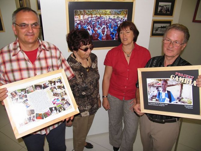 Eröffnet (Foto: psv) Eröffnet (Foto: psv)