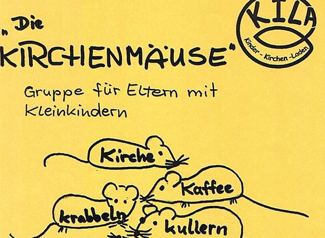 Einladung (Foto: privat)