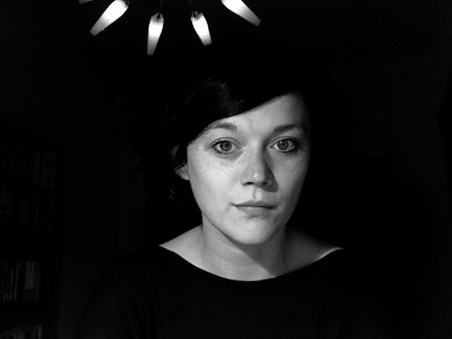 Autorin (Foto: privat)