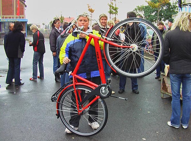 Der Prototyp (Foto: nnz)