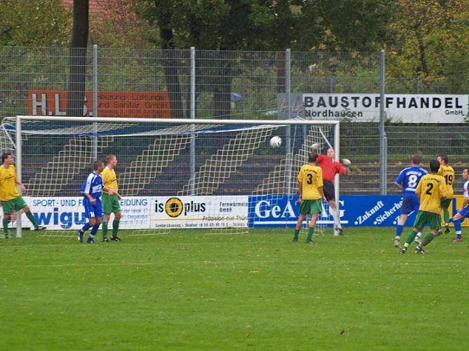 Wacker - Weimar (Foto: nnz) Wacker - Weimar (Foto: nnz)