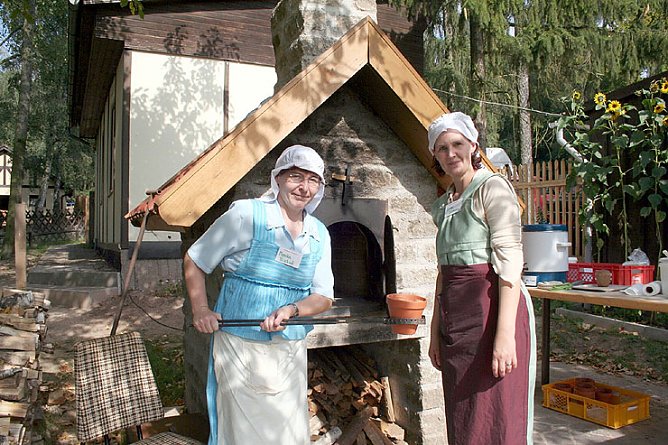 Gedankt (Foto: Hellberg)