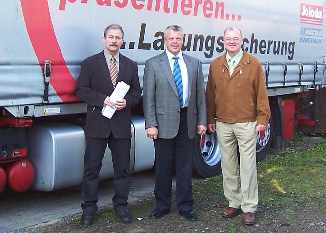 Ausgezeichnet (Foto: AA) Ausgezeichnet (Foto: AA)