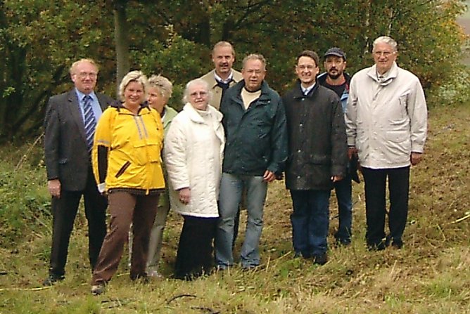 Unterwegs (Foto: nnz) Unterwegs (Foto: nnz)