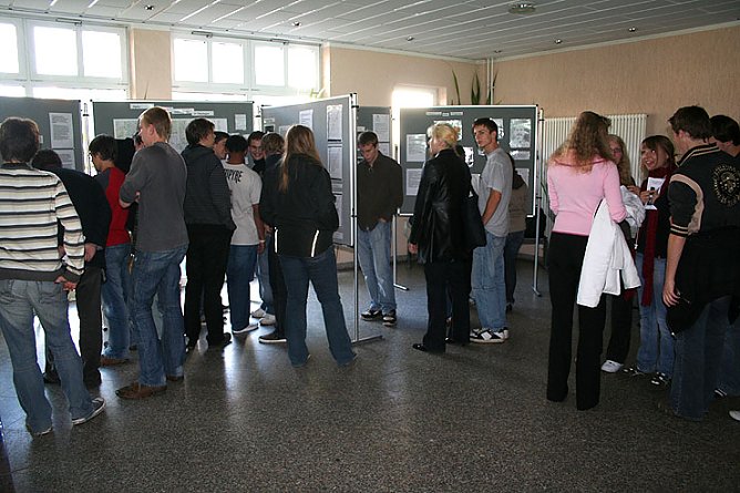 Eröffnet (Foto: pln) Eröffnet (Foto: pln)