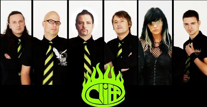 Cliff (Foto: Agentur) Cliff (Foto: Agentur)