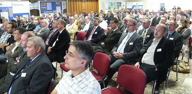 SBN-Treff (Foto: nnz)