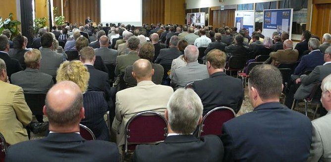 SBN-Treff (Foto: nnz)