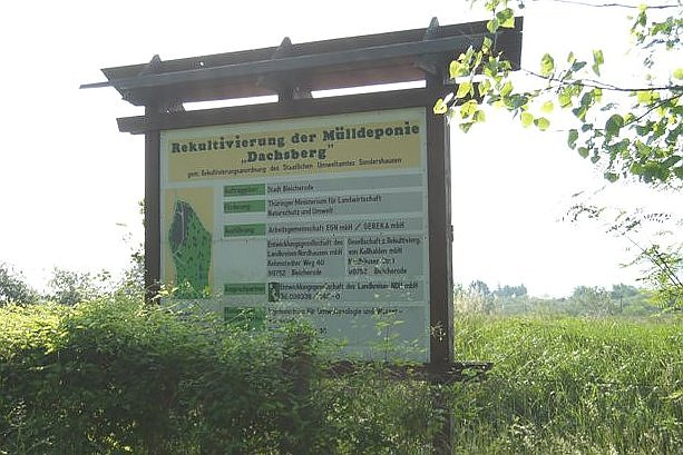 Alt- und Neulast (Foto: nnz)