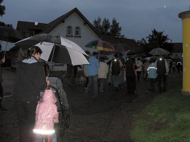 Zeichen der Hoffnung? (Foto: privat)