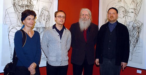 Gewinner (Mitte) (Foto: wf)