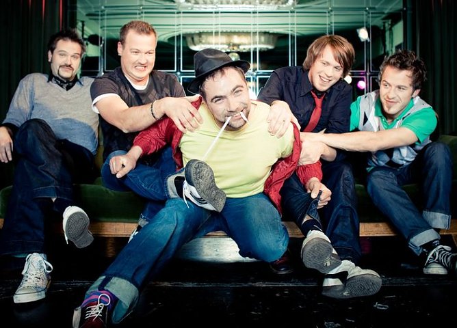 In der Südharz-Galerie (Foto: Agentur) In der Südharz-Galerie (Foto: Agentur)