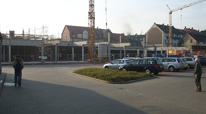 Was kommt das alles rein? (Foto: nnz) Was kommt das alles rein? (Foto: nnz)