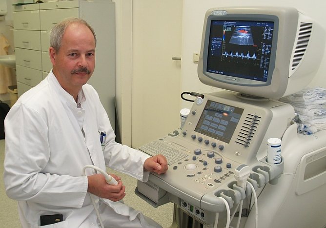 Dr. Gunkel (Foto: SHK) Dr. Gunkel (Foto: SHK)