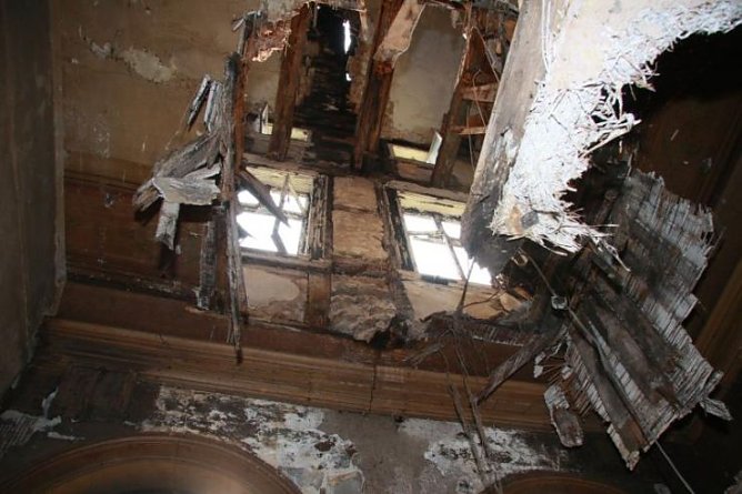 Eigentum verpflichtet (Foto: nnz) Eigentum verpflichtet (Foto: nnz)