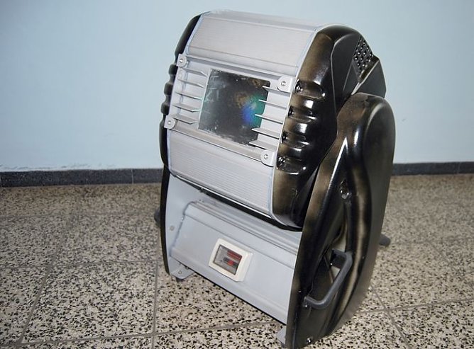 Besitzer gesucht (Foto: Polizei)