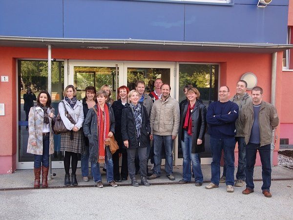 Getroffen (Foto: privat)