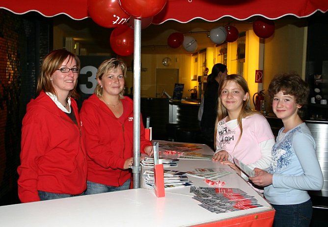 KInotag der Kreissparkasse (Foto: KSK) KInotag der Kreissparkasse (Foto: KSK)