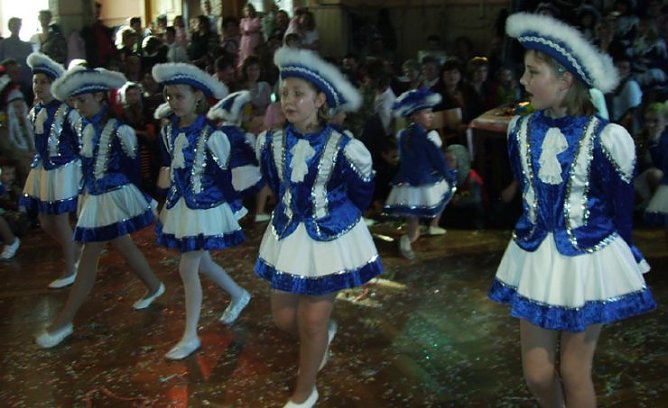 karneval (Foto: privat)