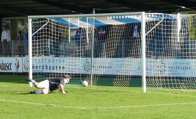 Das f&uuml;nfte Tor (Foto: nnz)